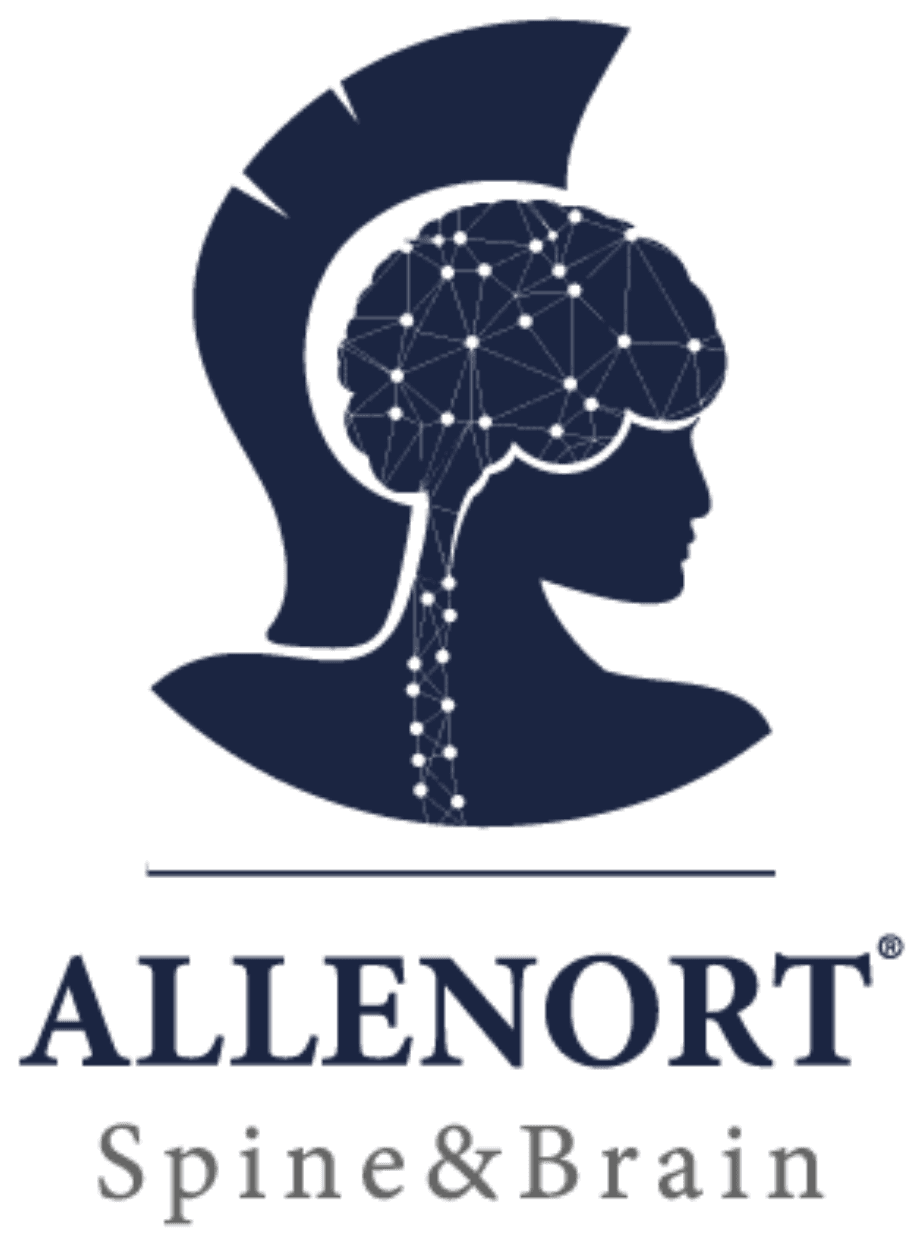 Allenort Spine & Brain